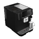 Machine A Cafe Expresso Broyeur Machine a café avec broyeur - BEKO - CEG7302B - 1350 W - 19 bars - Noir