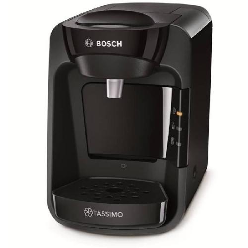 Machine A Expresso Machine a cafe - BOSCH - Tassimo SUNY TAS3102 - Noir