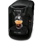 Machine A Expresso Machine a cafe - BOSCH - Tassimo SUNY TAS3102 - Noir
