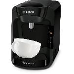 Machine A Expresso Machine a cafe - BOSCH - Tassimo SUNY TAS3102 - Noir