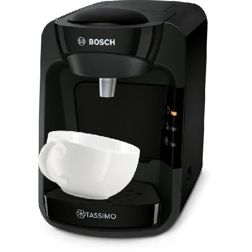 Machine A Expresso Machine a cafe - BOSCH - Tassimo SUNY TAS3102 - Noir