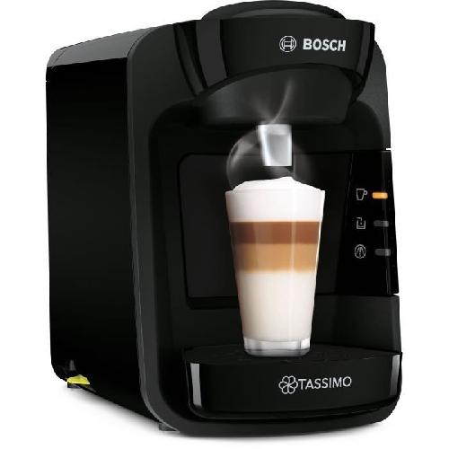 Machine A Expresso Machine a café - BOSCH - Tassimo SUNY TAS3102 - Noir