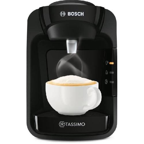 Machine A Expresso Machine a cafe - BOSCH - Tassimo SUNY TAS3102 - Noir