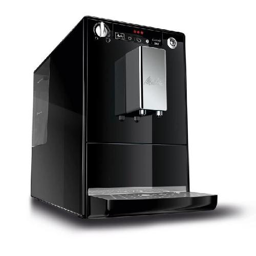 Machine A Cafe Expresso Broyeur Machine a café broyeur a grain - Melitta - Solo - Noir