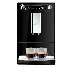 Machine A Cafe Expresso Broyeur Machine a café broyeur a grain - Melitta - Solo - Noir