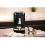 Machine A Cafe Expresso Broyeur Machine a café broyeur a grain - Melitta - Solo - Noir