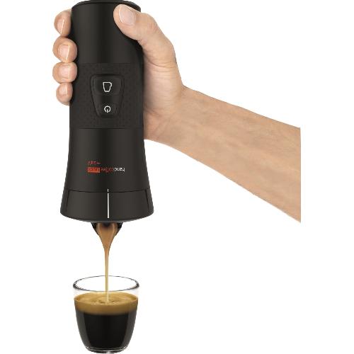 Machine a cafe dosette souple 24V Handpresso