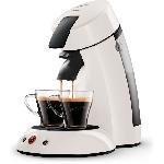 Machine A Expresso Machine a café dosettes Senseo - PHILIPS - HD7806/41 - 1450 W - Beige