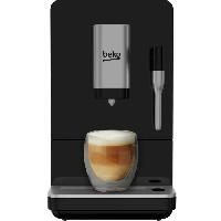 Machine A Cafe Expresso Broyeur BEKO Machine expresso CEG3192B BEKO