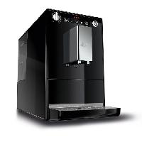 Machine A Cafe Expresso Broyeur Machine a café broyeur a grain - Melitta - Solo - Noir