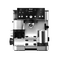 Machine A Cafe Expresso Broyeur Machine a expresso - NINJA - ES501EU Luxe Essential - 2 L - Ecran digital - Noir / Inox