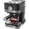 Machine A Cafe Expresso Broyeur Machine a expresso - SENCOR - SES 1721BK - 1050 W - 20 bars - Noir