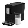 Machine A Cafe Expresso Broyeur Machine expresso automatique - BEKO - CEG3194B - 1350 W - Carafe a lait - Noir