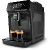 Machine A Cafe Expresso Broyeur Machine expresso broyeur automatique - PHILIPS - EP1200/00 - 1500 W - 275 g de grains - Noir