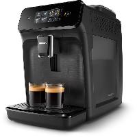 Machine A Cafe Expresso Broyeur Machine expresso broyeur automatique - PHILIPS - EP1200/00 - 1500 W - 275 g de grains - Noir