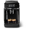 Machine A Cafe Expresso Broyeur Machine expresso broyeur automatique - PHILIPS - EP2225/10 - 1500 W - 275 g de grains - Noir mat