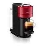 Machine a cafe KRUPS NESPRESSO VERTUO POP Rouge Cafetiere a capsules Espresso YY4888FD