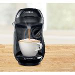 Machine A Expresso Machine a cafe multi-boissons BOSCH TASSIMO T10 HAPPY - Noir