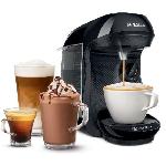 Machine A Expresso Machine a cafe multi-boissons BOSCH TASSIMO T10 HAPPY - Noir