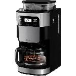 Machine a café - SENCOR - SCE 7000BK - 1.5 L - 900 W - Noir