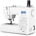 Machine A Coudre Machine a Coudre Numerique - MEDION - SD 36 - 38W - 270 Points - 700 tr-min - LED - Blanc