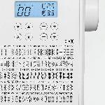 Machine A Coudre Machine a Coudre Numerique - MEDION - SD 36 - 38W - 270 Points - 700 tr-min - LED - Blanc