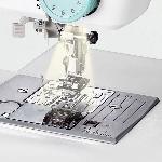 Machine A Coudre Machine a Coudre Numerique - MEDION - SD 36 - 38W - 270 Points - 700 tr-min - LED - Turquoise