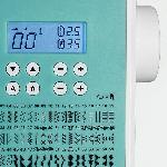 Machine A Coudre Machine a Coudre Numerique - MEDION - SD 36 - 38W - 270 Points - 700 tr-min - LED - Turquoise