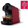 Machine A Expresso Cafetiere a dosette - PHILIPS - LM9012/50 - L'Or Sublime - Rouge