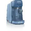 Machine A Expresso Machine a café - BOSCH - Tassimo FINESSE TAS16B5 - Bleu