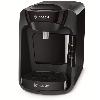 Machine A Expresso Machine a café - BOSCH - Tassimo SUNY TAS3102 - Noir