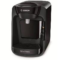 Machine A Expresso Machine a café - BOSCH - Tassimo SUNY TAS3102 - Noir