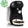 Machine A Expresso Machine a café multi-boissons - BOSCH - TASSIMO - T10 Happy vanille - 1400 W