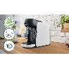 Machine A Expresso Machine a café multi-boissons - BOSCH - TASSIMO - T16 Finesse blanc - 1400 W