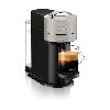 Machine A Expresso NESPRESSO KRUPS Vertuo Next Machine a Café. Cafetiere Espresso. Gris YY4298FD