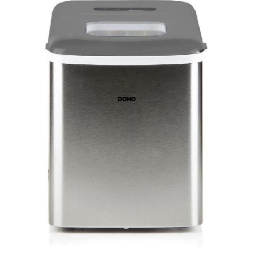 Machine A Glacons Machine a glaçons - DOMO - DO9253IB - 1.8 litres - 120 W - Glaçons en 9 min