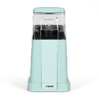 Machine A Pop-corn Machine a popcorn - LIVOO - DOM497 - 1200W - Jusqu'a 100 g de grains - Bleu