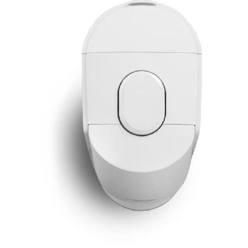 Gazeificateur - Machine A Sodas Machine a soda et eau petillante SODASTREAM - TERRA Blanche - 2 bouteilles compatible lave-vaisselle - 1 recharge de gaz 60L