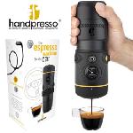 Machine expresso automatique 12V Handpresso