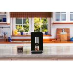 Machine A Cafe Expresso Broyeur Machine expresso automatique - BEKO - CEG3194B - 1350 W - Carafe a lait - Noir