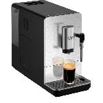 Machine A Cafe Expresso Broyeur Machine expresso broyeur automatique - BEKO CEG5311X - Noir - Inox - Ultra compact - 1350 W - 15 bars