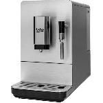 Machine A Cafe Expresso Broyeur Machine expresso broyeur automatique - BEKO CEG5311X - Noir - Inox - Ultra compact - 1350 W - 15 bars