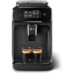 Machine A Cafe Expresso Broyeur Machine expresso broyeur automatique - PHILIPS - EP1200/00 - 1500 W - 275 g de grains - Noir