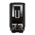 Machine Expresso broyeur - CONTINENTAL EDISON - CECFAUTOB - 19 Bar - 1450 W - Noir