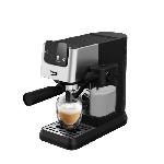 Machine A Expresso Machine expresso manuelle - BEKO - CEP5304X - 1628 W - 1.1 L - Argenté