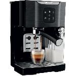 Machine expresso Sencor SES 4040BK 1450W Noir