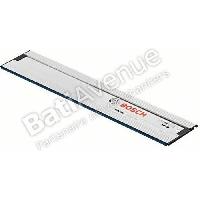 Machine Outil Accessoire pour scies Bosch Professional Rail de guidage FSN 800 - 1600Z00005