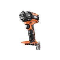 Machine Outil AEG - Visseuse a chocs 18V BRUSHLESS Oléopneumatique 73 Nm (équiv. 200 Nm) - 2400 tr/min - 1/4 - Livrée sans batterie - BSS18OP-0