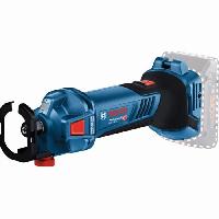 Machine Outil Affleureuse Bosch Professional GCU 18V-30 sans batterie - 06019K8000