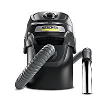 Machine Outil Aspirateur cendres et poussieres KARCHER AD 2 - Cuve Metal 14 L - 600W - 16297110